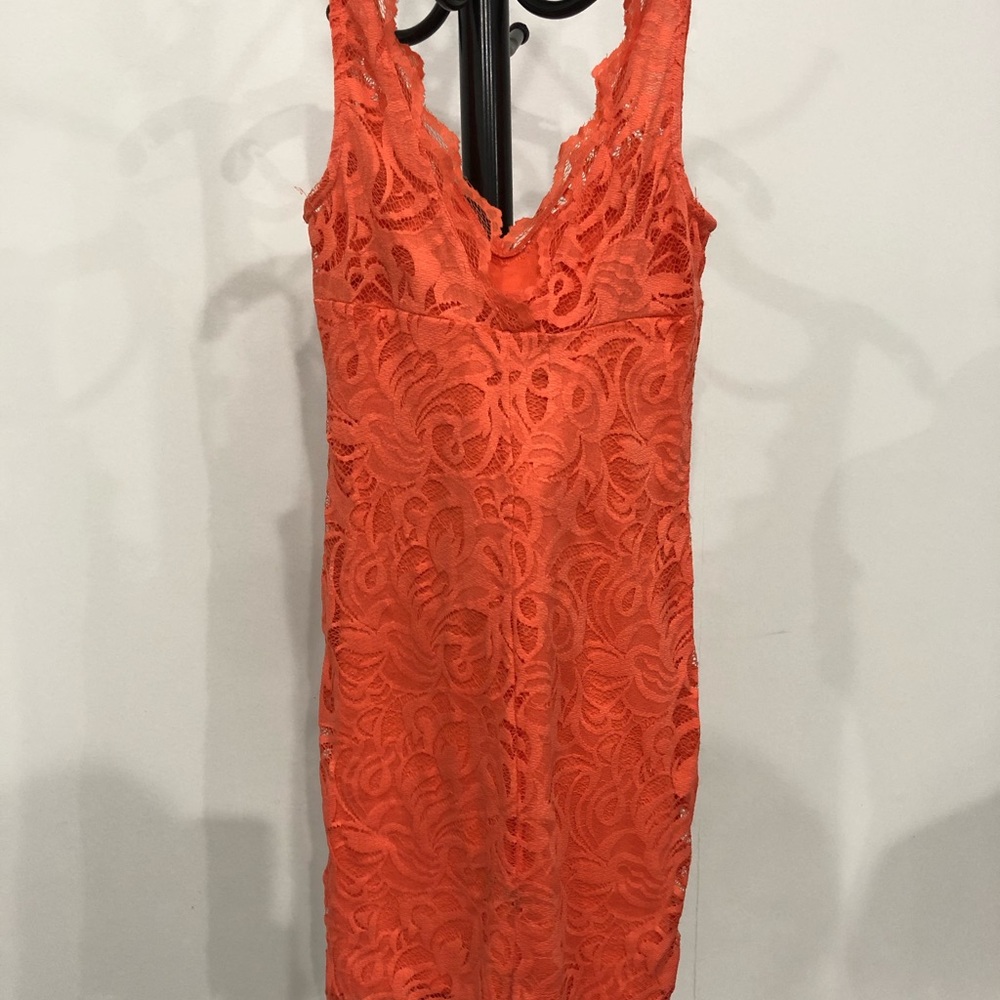 H & M Lace dress